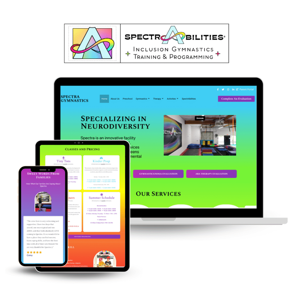 spectrabilities-client-work