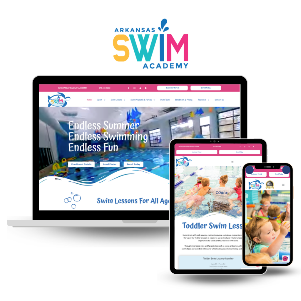 arkansas-swim-academy