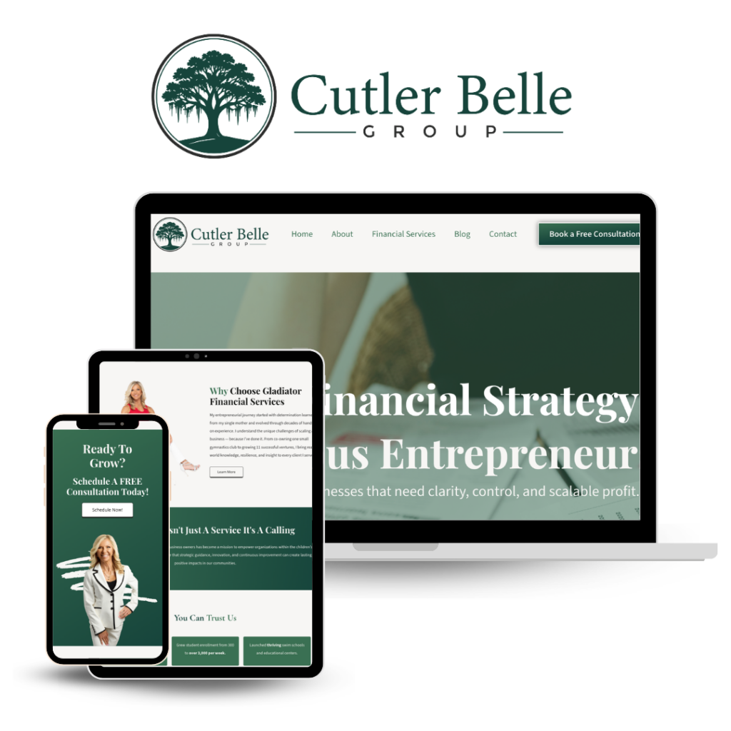 cutler-belle-group
